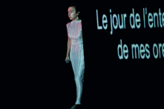 text